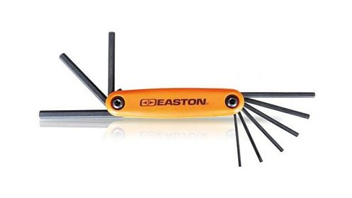 EASTON XL PRO HEX FOLD UP SET