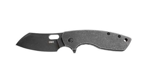 CRKT PILAR LARGE 2.67" PLAIN