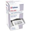 Triple Antibiotic .9gm. Pouch, 144 per box