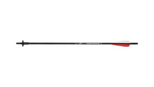 CARBON EXPRESS XBOW DISCHARGE