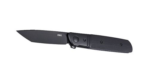CRKT BAMBOOZLED 3.3" TANTO