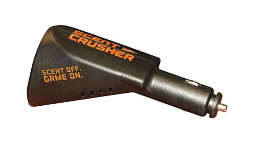 SCENTCRUSHER OZONE GO SUPER