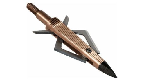 NAP BROADHEAD KILLZONE