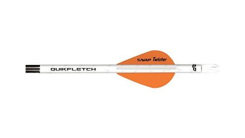 NAP QUICKFLETCH W/2" TWISTER