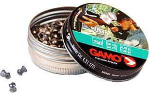 GAMO 177 HUNTER PELLETS