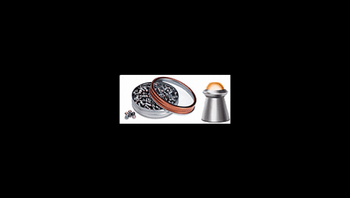 GAMO 177 ROCKET PELLET