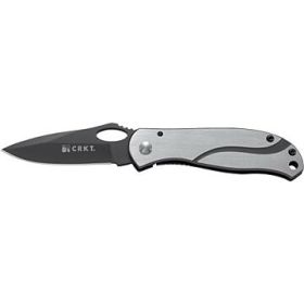 CRKT PAZODA 2.625" FINE EDGE