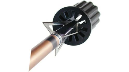 ALLEN BROADHEAD WRENCH FOR FIXED BLADES