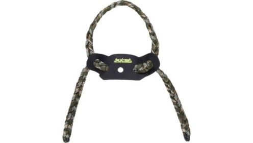 ALLEN BRAIDED BOW SLING