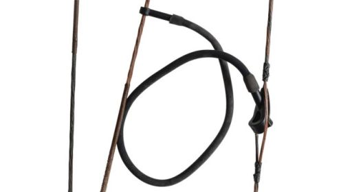 ALLEN AUTOMATIC PEEP SIGHT