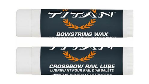 ALLEN RAIL LUBE/STRING WAX