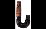 PRIMOS DEER CALL GRUNT TUBE