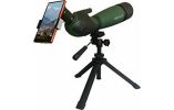 KONUS SPOTTING SCOPE 20-60X80