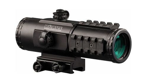 KONUS RED/BLUE DOT SIGHTPRO