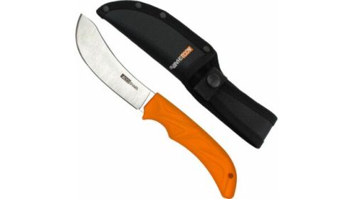 ACCUSHARP BUTCHER KNIFE 4"