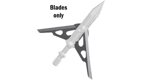 G5 BROADHEAD REPLACEMENT