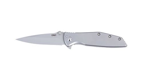 CRKT SLAG 3.93" ASSISTED OPEN