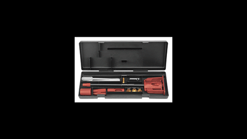 TIPTON RAPID BORE GUIDE KIT