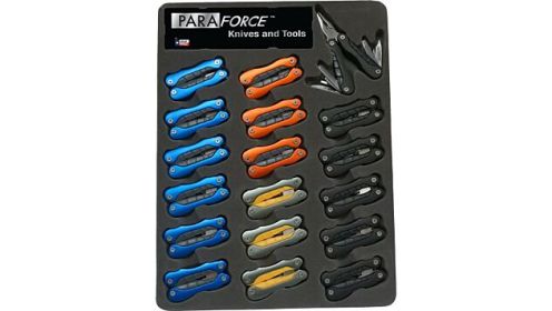 ACCUSHARP PARAFORCE MULTI TOOL