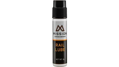 MISSION ARCHERY RAIL LUBE
