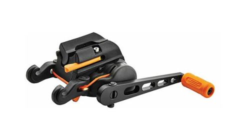 MISSION ARCHERY RSD CRANK