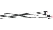 EASTON ARROW FMJ 5MM 340