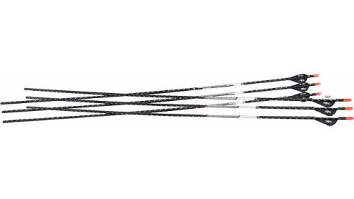 EASTON ARROW FMJ 5MM 340