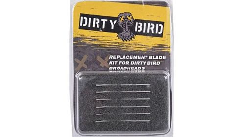 G5 REPLACEMENT BLADES FOR