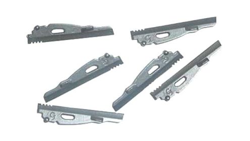 G5 REPLACEMENT BLADES DEADMEAT