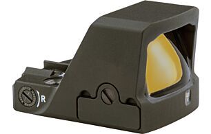MEPROLIGHT MPO-S OPTIC RED DOT 3/33MOA BULLSEYE RMSC