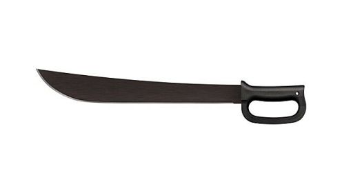 COLD STEEL LATIN D-GUARD 18"