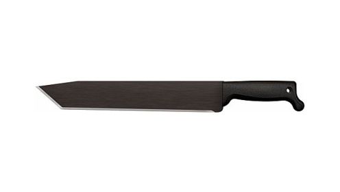 COLD STEEL TANTO MACHETE 13"