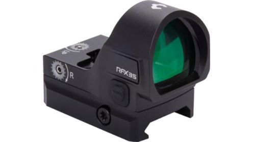 VIRIDIAN REFLEX SIGHT RFX-25