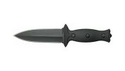 ABKT ELITE BOOT KNIFE 3.5"