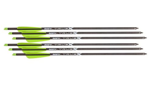 BEAR-X TRUEX CROSSBOW BOLTS