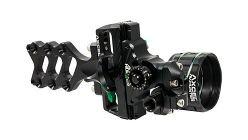 AXCEL BOW SIGHT ACCU HUNTER