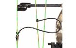 TROPHY RIDGE NO TIE TUBE PEEP