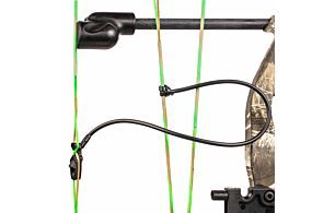 TROPHY RIDGE NO TIE TUBE PEEP