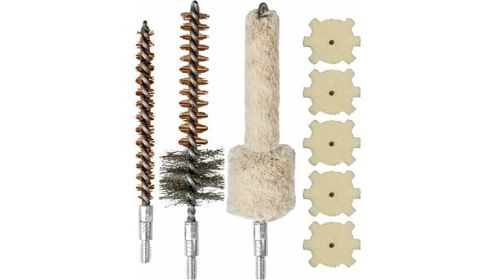 REAL AVID AR15 BRUSH COMBO