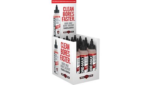 REAL AVID BORE-MAX SOLVENT