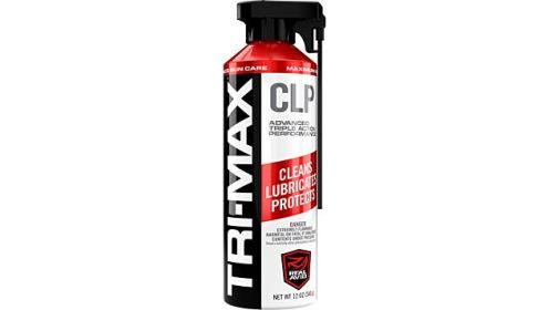 REAL AVID TRI-MAX CLP 12OZ