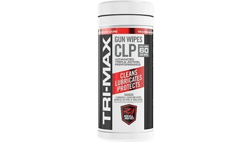 REAL AVID TRI-MAX CLP WIPES