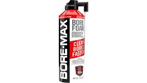 REAL AVID BORE-MAX BORE FOAM