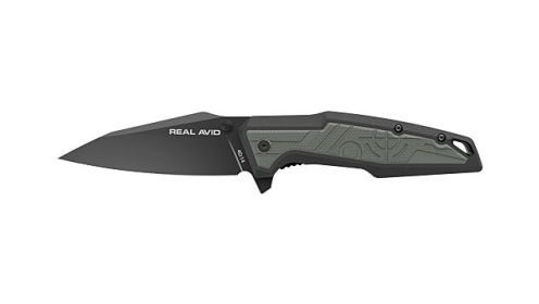 REAL AVID RAV-1 KNIFE MANUAL
