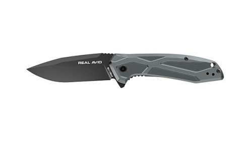 REAL AVID RAV-2 KNIFE ASSISTED