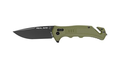 REAL AVID RAV-4 KNIFE ASSISTED