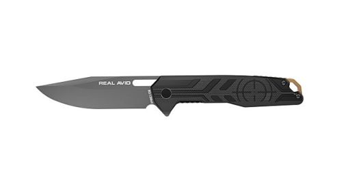 REAL AVID RAV-7 KNIFE ASSISTED