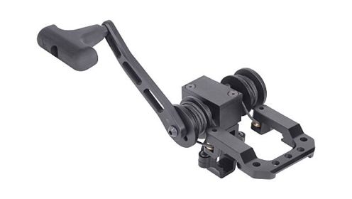CENTERPOINT POWER DRAW COCKER