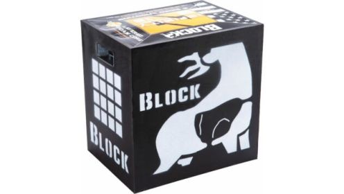BLOCK TARGETS INFINITY XBOW