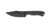 KA-BAR BECKER BLACK HARPOON